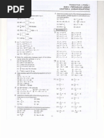 KSSM Mathematics Form 2 Chapter 4 Polygons | PDF | Polygon | Triangle