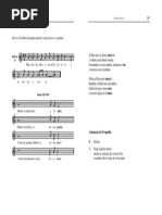 Salmo - Mandai Senhor o vosso Espírito 