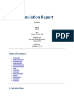 Hệ thống dầm treo BDSC_Static Study 1_1