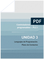 Lenguaje de Programacion Plano de Contactos vs2 PDF