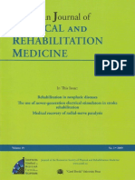 ROMANIAN JOURNAL OF PHYSICAL AND REHABILITATION MEDICINE nr 2.2009 gif