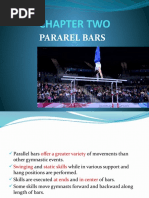 Simple Partner Balances in Gymnastics | PDF | Leisure