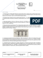 Laguna State Polytechnic University: Ession (10 Points) and C.) Steel Area Required For Tension. (5 Points)