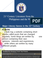 3-Major-Literary-Genres-in-the-21st-Century