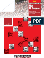 Men of Violence - (c) ICHRI 2010