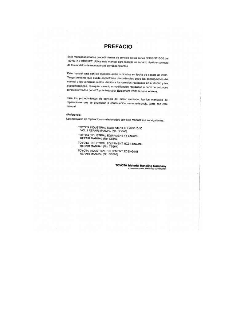1988 Toyota Truck Original Owners Manual | User Guide & Operator Book | Fuses Fluids