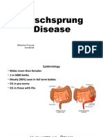 Hirschsprung Disease.pptx