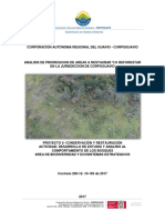 Analisis Priorizacion Areas Restaurar PDF