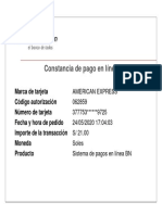 Pago de Dni PDF