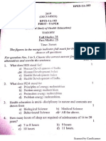 Health PDF