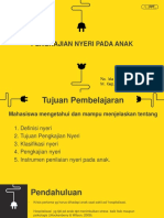 Pengkajian Nyeri Pada Anak PDF