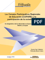 Copare PDF