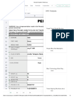PDS 2017 Blank Form 4 PDF