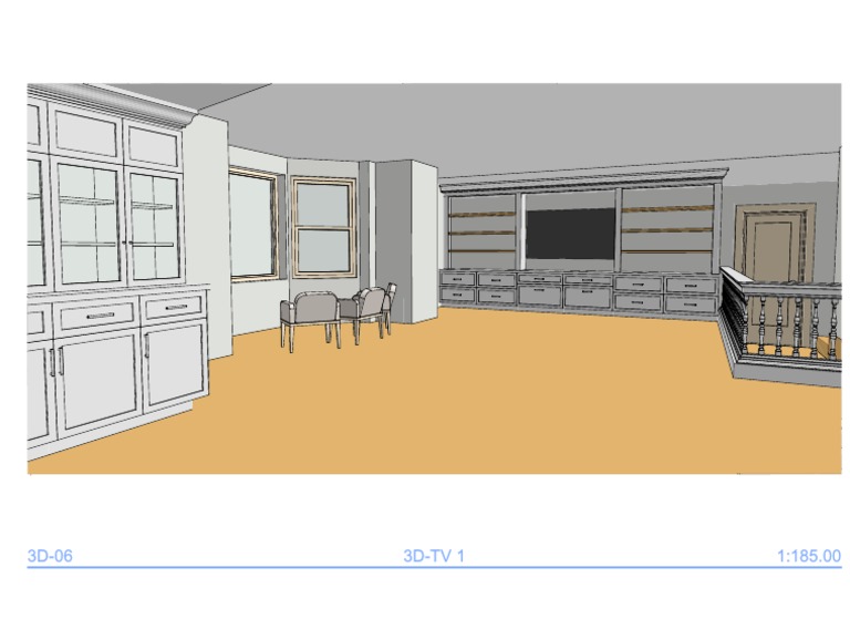 3D-TV Overview and Specifications | PDF