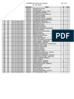 U.M.F. "Gr.T. Popa" Iasi EXAMEN Preventie Oro-Dentara 18 - 06 - 2019