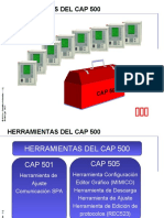 3-HERRAMIENTAS DEL CAP 500