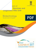 Biotechnology: Veterinary Vaccines and Diagnostic Kits Unit