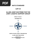 NATO Abbreviations and Acronyms List | PDF | Intelligence, Surveillance ...