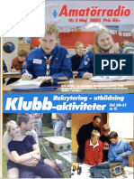 QTC 2003-5 PDF