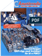 QTC 2003-6 PDF