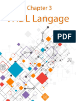 VHDL Language