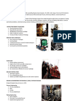 HKC Solution Co., LTD.: Process Skid / Modules