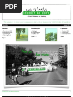 Download JoH Newsletter January 2011 by Journey of HopeFrom Violence to Healing SN46522891 doc pdf