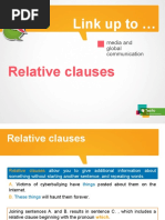 PP Relative Clauses 