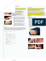 DERMATITIS PALMOPLANTAR