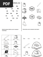 Ba Ca Da Fa Ga Ha Ja Ka La Ma Na Pa Ra Sa Ta Va Wa Ya Za Language Families Linguistics