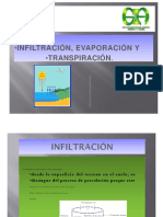 8 Infiltracion