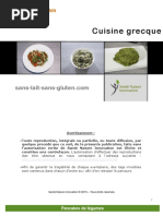 Carte Nutritionnelle Cal 00 Aliments Pdf Legumes Cuisine Asiatique