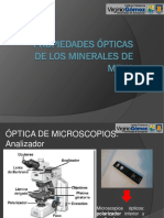 Propiedades A Nicoles Cruzados