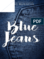 Blue Jeans - Kris Buendia