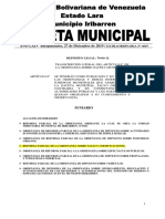 4667 Ord. Tasas y Certificaciones 2020