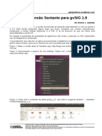 GPL Atualizar Extensao Sextante para Gvsig PDF