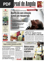 Jornal de Angola