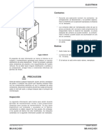 17 PE 4500 Contactor