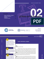 02 - Cómo Es El Formato en APA PDF
