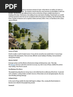 WORKSHEET - Landforms and Life | PDF | Mountains | Plateau