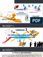 AE Unidad 3 Procesos Administrativo Mayo