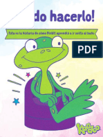 Kandoo Storybook Spanish PDF