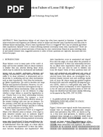 SHANSEP Method for Soil Strength Analysis | PDF | Soil Mechanics ...