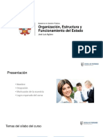 1. PPT Unidad 1 Organización y Estructura del Estado - UCV.pdf