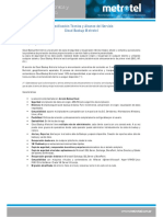 Especificación Técnica y Alcance de Servicio Cloud Backup Metrotel.pdf