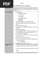 FINAL TERM PROJECT OF Airline Management