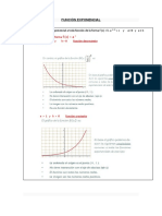 TP 3 Función Exponencial