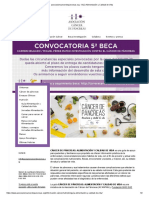 Asociacioncancerdepancreas.org - Guía Alimentación y Calidad de Vida