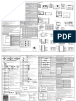 TZ Series: Dual PID Control Temperature Controller