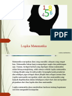 Logika Matematika